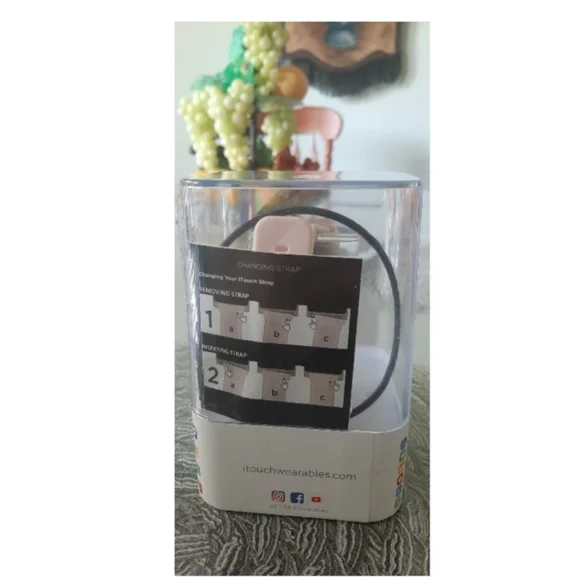 BIG PRICE DROP!!  iTouch Air Special Edition Fitness Smartwatch - Picture 7 of 11